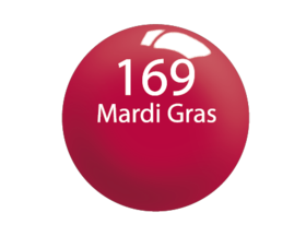 SNS 1OZ Dip #169 MARDI GRAS - 15037