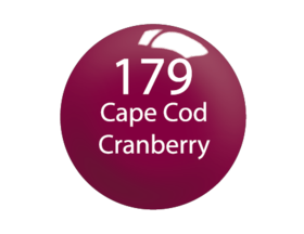 SNS 1OZ Dip #179 CAPE COD CRANBERRY - 15037