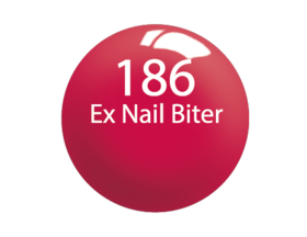 SNS 1OZ Dip #186 EX NAIL BITER - 15037