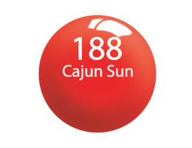 SNS 1OZ Dip #188 CAJUN SUN - 15037