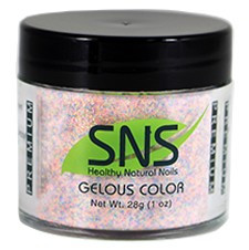 SNS 1OZ Dip #220 SNS TEMPTATION - 15037