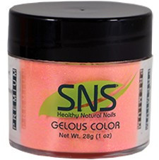 SNS 1OZ Dip #235 TUTTI FRUTTI - 15037