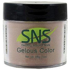 SNS 1OZ Dip #250 PEACE OF MIND - 15037