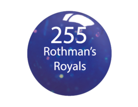 SNS 1OZ Dip #255 ROTHMAN'S ROYALS - 15037