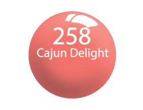 SNS 1OZ Dip #258 CAJUN DELIGHT - 15037