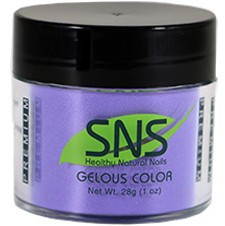 SNS 1OZ Dip #308 VIOLET FLAME - 15037