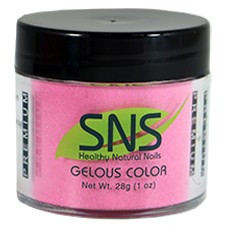 SNS 1OZ Dip #337 I'VE FALLEN FOR YOU - 15037