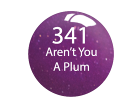 SNS 1OZ Dip #341 AREN'T YOU A PLUM - 15037