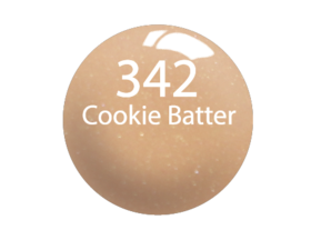 SNS 1OZ Dip #342 COOKIE BATTER - 15037