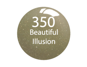 SNS 1OZ Dip #350 BEAUTIFUL ILLUSION - 15037