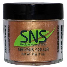 SNS 1OZ Dip #353 TELLING YOUR SECRETS - 15037