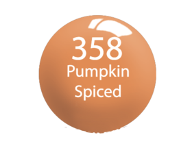 SNS 1OZ Dip #358 PUMPKIN SPICED - 15037