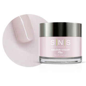 SNS 1OZ Dip #056 BARELY THERE PINK - 15037