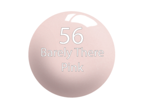 SNS 1OZ Dip #056 BARELY THERE PINK - 15037