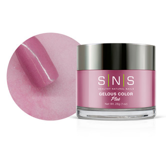 SNS 1OZ Dip #164 SENORITA ROSE - 15037