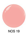SNS 1OZ Dip #NOS19 Petunia Passion - 15037
