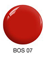 SNS 1OZ Dip #BOS07 Ripe Red Berry - 15037