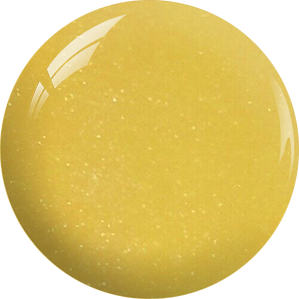 SNS 1OZ Dip #BM09 Dazzling Yellow - 15037