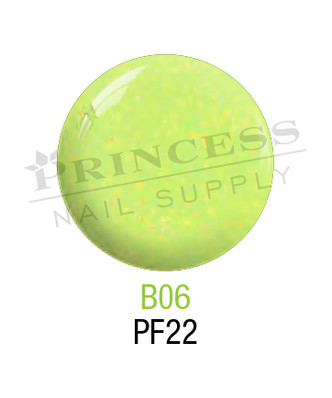 SNS 0.5OZ Basics 1+1 Duo B06 (PF22) - 14192