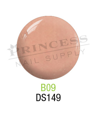 SNS 0.5OZ Basics 1+1 Duo B09 (DS149) - 14192