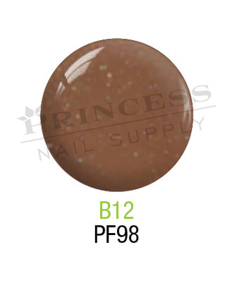SNS 0.5OZ Basics 1+1 Duo B12 (PF98) - 14192