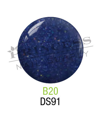 SNS 0.5OZ Basics 1+1 Duo B20 (DS91) - 14192