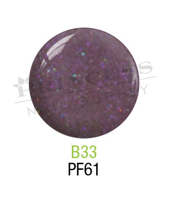 SNS 0.5OZ Basics 1+1 Duo B33 (PF61) - 14192