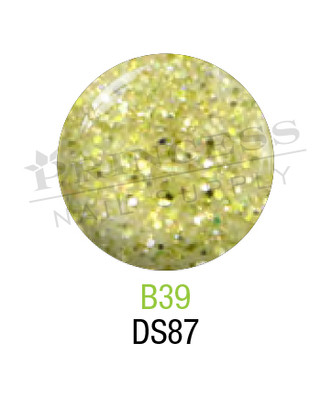 SNS 0.5OZ Basics 1+1 Duo B39 (DS87) - 14192