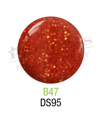 SNS 0.5OZ Basics 1+1 Duo B47 (DS95) - 14192