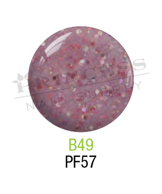 SNS 0.5OZ Basics 1+1 Duo B49 (PF57) - 14192