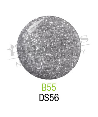 SNS 0.5OZ Basics 1+1 Duo B55 (DS56) - 14192