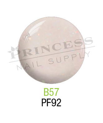SNS 0.5OZ Basics 1+1 Duo B57 (PF92) - 14192