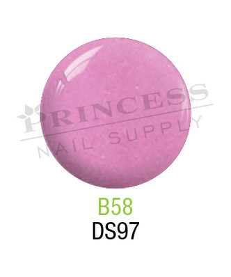 SNS 0.5OZ Basics 1+1 Duo B58 (DS97) - 14192