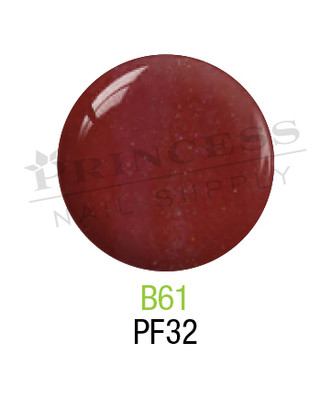 SNS 0.5OZ Basics 1+1 Duo B61 (PF32) - 14192
