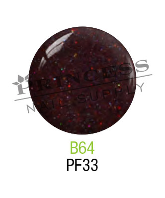 SNS 0.5OZ Basics 1+1 Duo B64 (PF33) - 14192