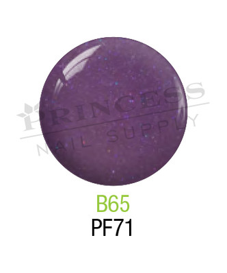 SNS 0.5OZ Basics 1+1 Duo B65 (PF71) - 14192