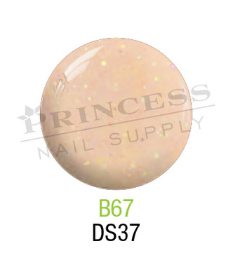 SNS 0.5OZ Basics 1+1 Duo B67 (DS37) - 14192