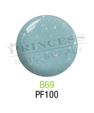 SNS 0.5OZ Basics 1+1 Duo B69 (PF100) - 14192