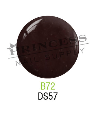SNS 0.5OZ Basics 1+1 Duo B72 (DS57) - 14192