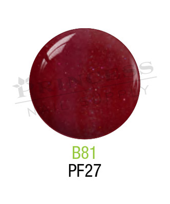 SNS 0.5OZ Basics 1+1 Duo B81 (PF27) - 14192