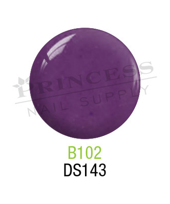 SNS 0.5OZ Basics 1+1 Duo B102 (DS143) - 14192