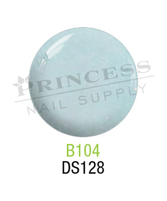 SNS 0.5OZ Basics 1+1 Duo B104 (DS128) - 14192