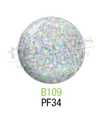 SNS 0.5OZ Basics 1+1 Duo B109 (PF34) - 14192