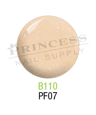 SNS 0.5OZ Basics 1+1 Duo B110 (PF07) - 14192