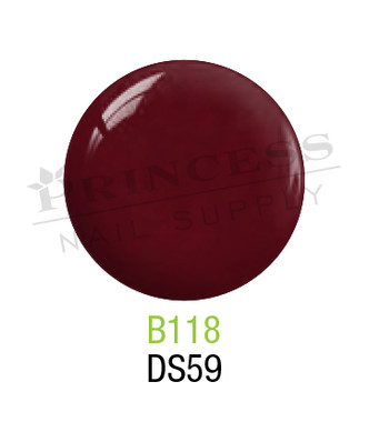 SNS 0.5OZ Basics 1+1 Duo B118 (DS59) - 14192
