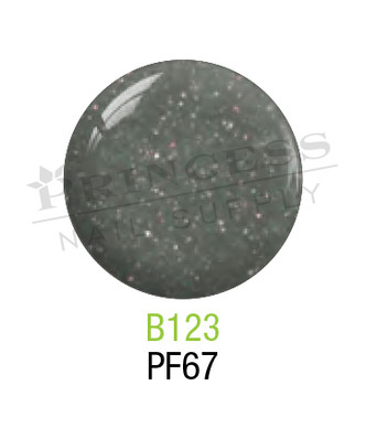 SNS 0.5OZ Basics 1+1 Duo B123 (PF67) - 14192