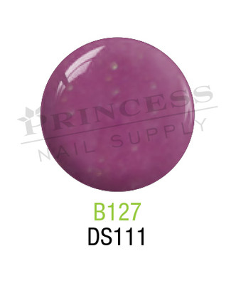 SNS 0.5OZ Basics 1+1 Duo B127 (DS111) - 14192