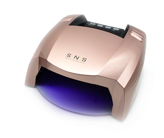 Hybrid Pro Wireless Rechargeable UV/LED Lamp - Choose Your Color