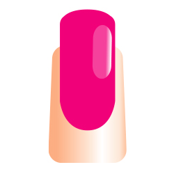 Wave 0.5OZ Matching W3888 Dolly - 11490