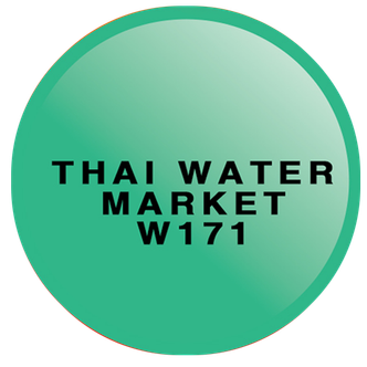 Wave 0.5OZ Matching W171 THAI WATER MARKET - 11490